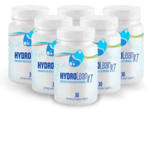 HydroLean XT